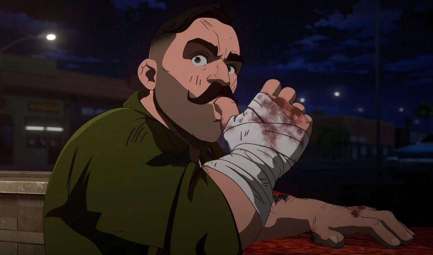 The Madness That Worked: Dispatch Producer Explains the Game’s Success Through an Episodic Model