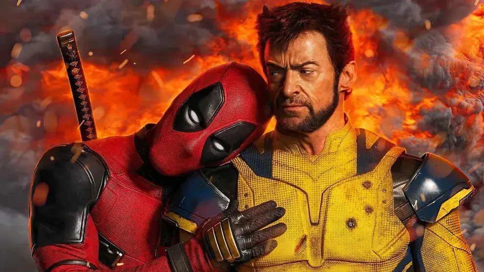 Half a Billion for Production: Disney’s Financial Report Casts Doubt on the Profitability of “Deadpool & Wolverine”