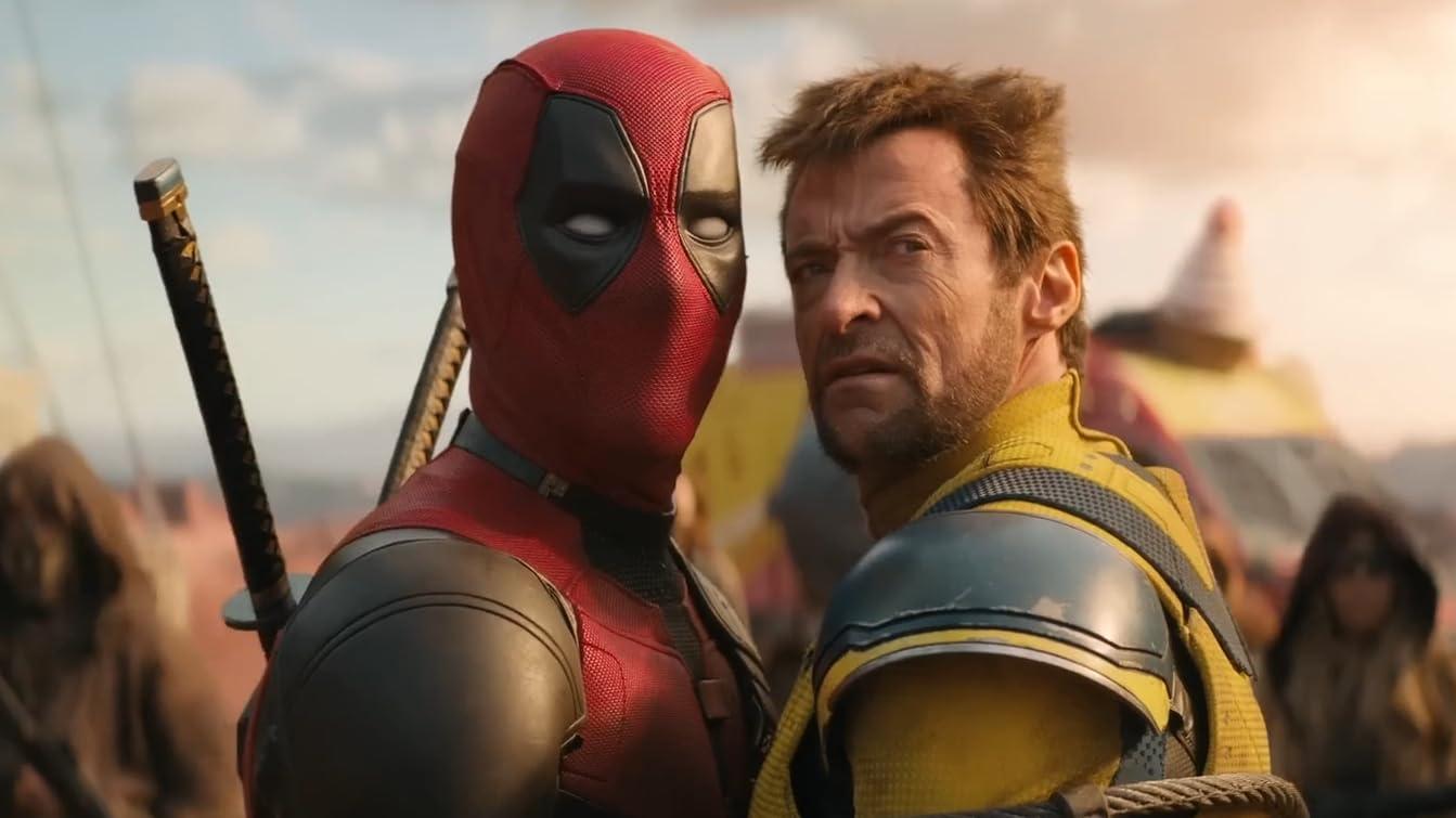 Forbes Hints at Deadpool and Wolverine Appearing in “Avengers: Doomsday” and “Secret Wars” Forbes Hints at Deadpool and Wolverine Appearing in “Avengers: Doomsday” and “Secret Wars”