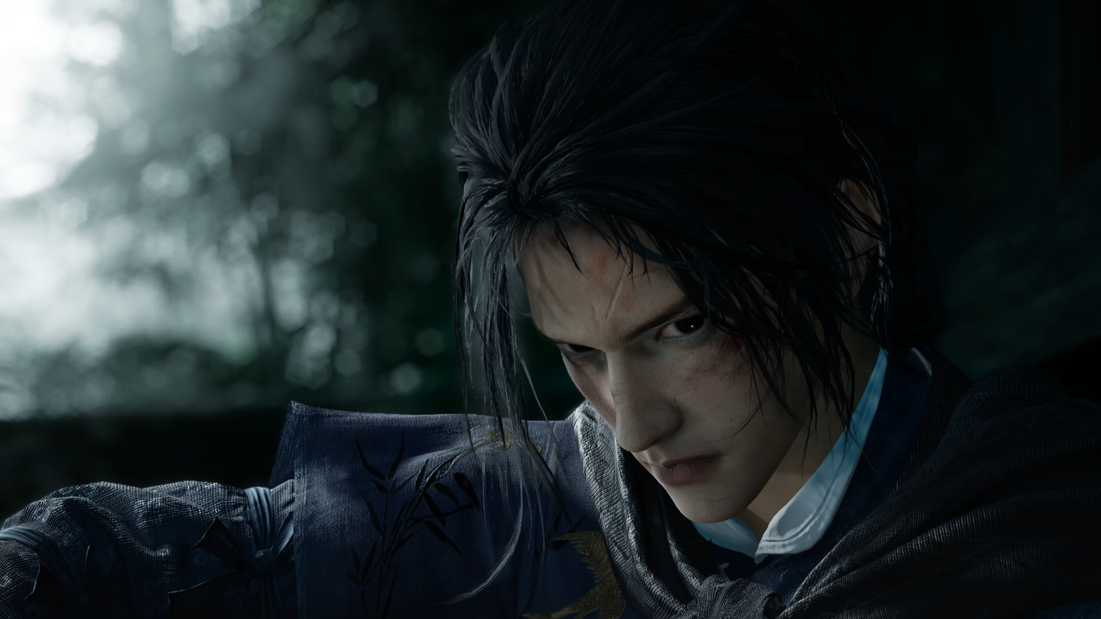 9 Million People Played the Global Version of Where Winds Meet in Two Weeks