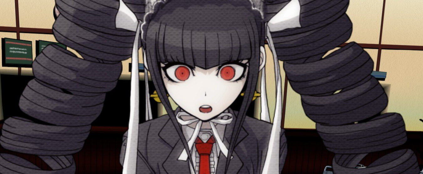Nine Years Later, Danganronpa’s Online Player Count Jumps 60-Fold and Sets a Steam Record