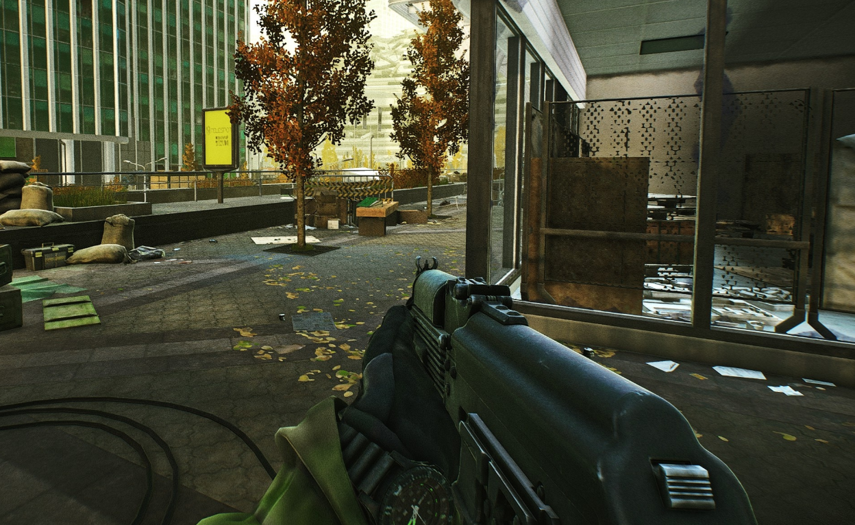 Escape from Tarkov creators showed a Sopranos-style intro, and fans suggested they fix the game Escape from Tarkov creators showed a Sopranos-style intro, and fans suggested they fix the game