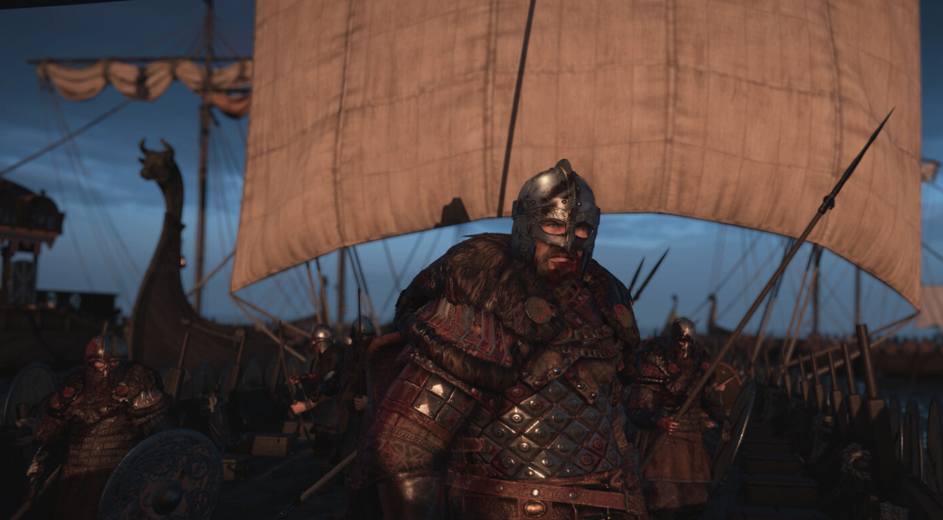 Patches for Mount & Blade II: Bannerlord and War Sails DLC Nerf Pirates Whose Fleets Were Strengthened by Bugs Patches for Mount & Blade II: Bannerlord and War Sails DLC Nerf Pirates Whose Fleets Were Strengthened by Bugs