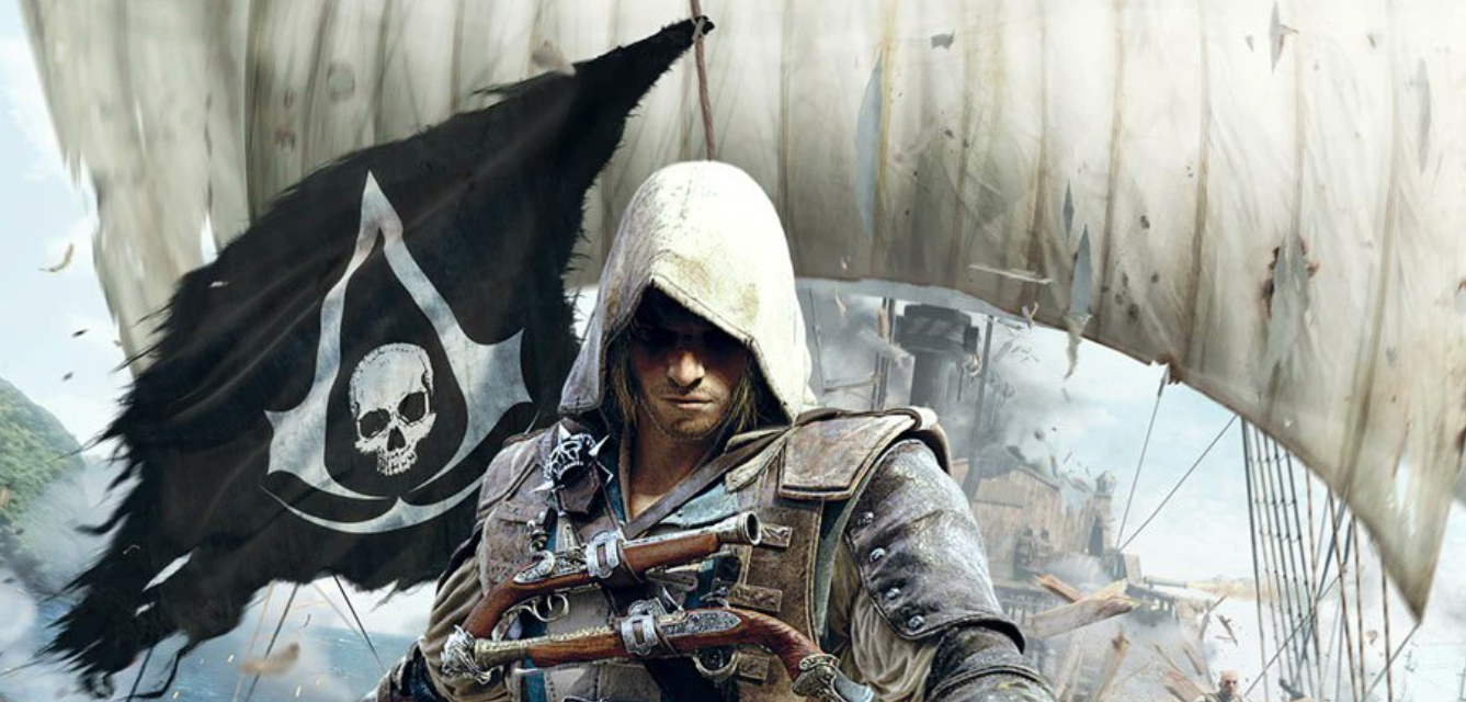 Insider Reveals New Details of the Assassin’s Creed IV: Black Flag Remake — No Loading Screens and Modern Mechanics Insider Reveals New Details of the Assassin’s Creed IV: Black Flag Remake — No Loading Screens and Modern Mechanics