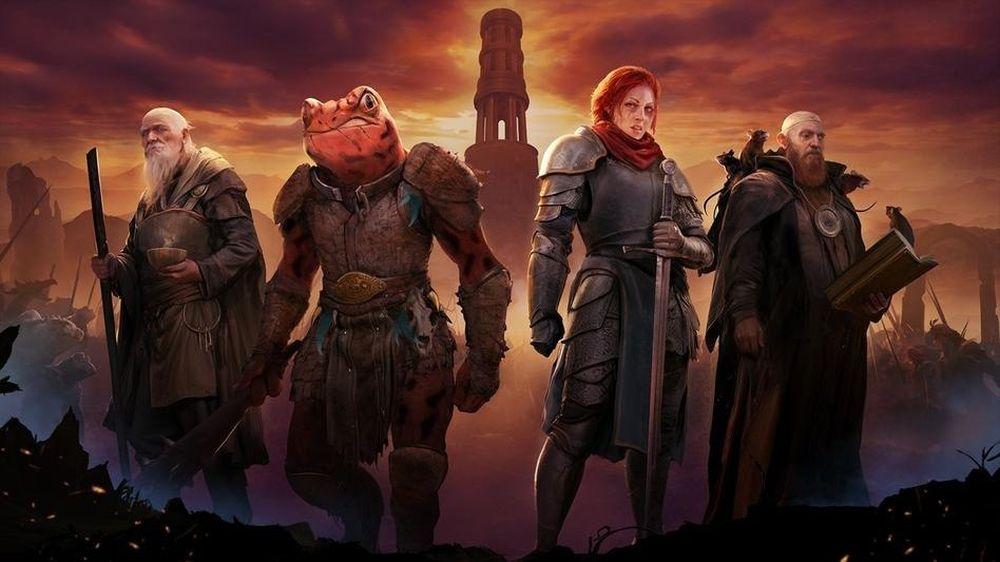 Heir to “Heroes of Might and Magic III” to Receive New Content as Songs of Conquest Gears Up for a Busy 2026