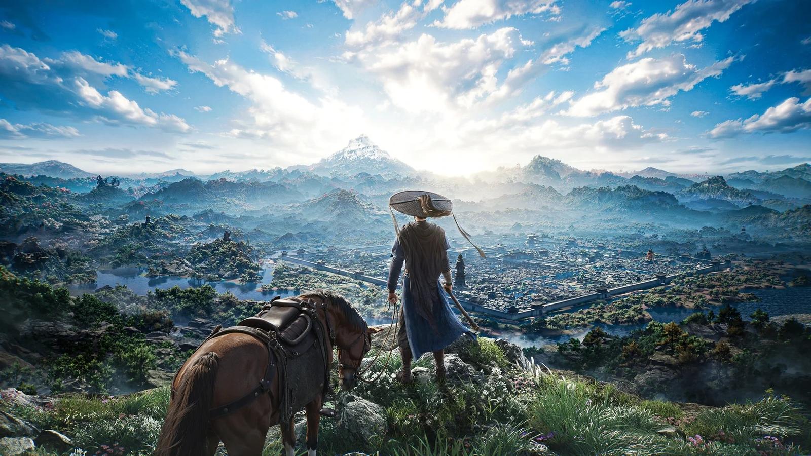 PC Version of Where Winds Meet Leads in Performance — Graphics Comparison