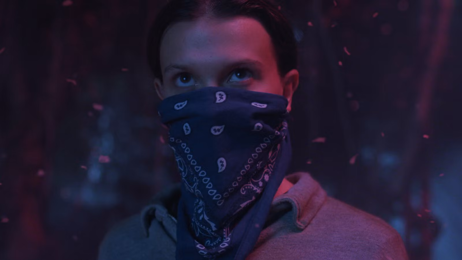 Millie Bobby Brown May Join ‘X‑Men’ Reboot — Insider