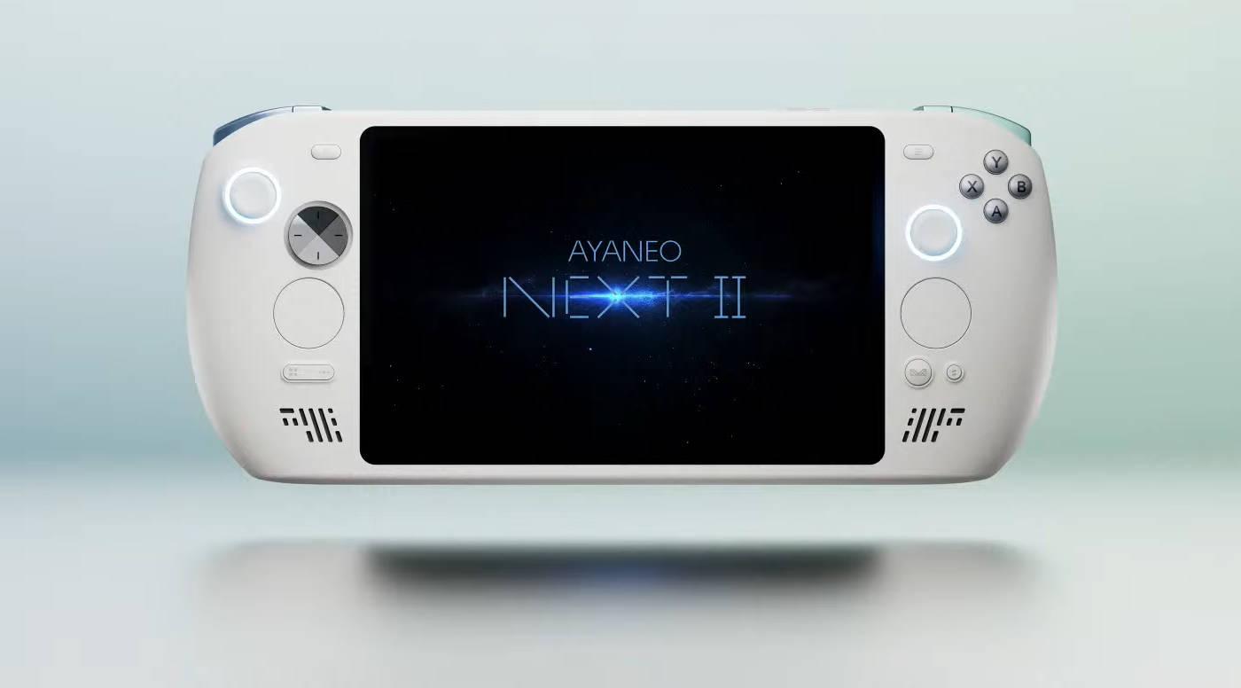 Black Myth: Wukong, Forza Horizon 5 and Cyberpunk 2077 Played on the Ayaneo NEXT 2 Handheld Black Myth: Wukong, Forza Horizon 5 and Cyberpunk 2077 Played on the Ayaneo NEXT 2 Handheld