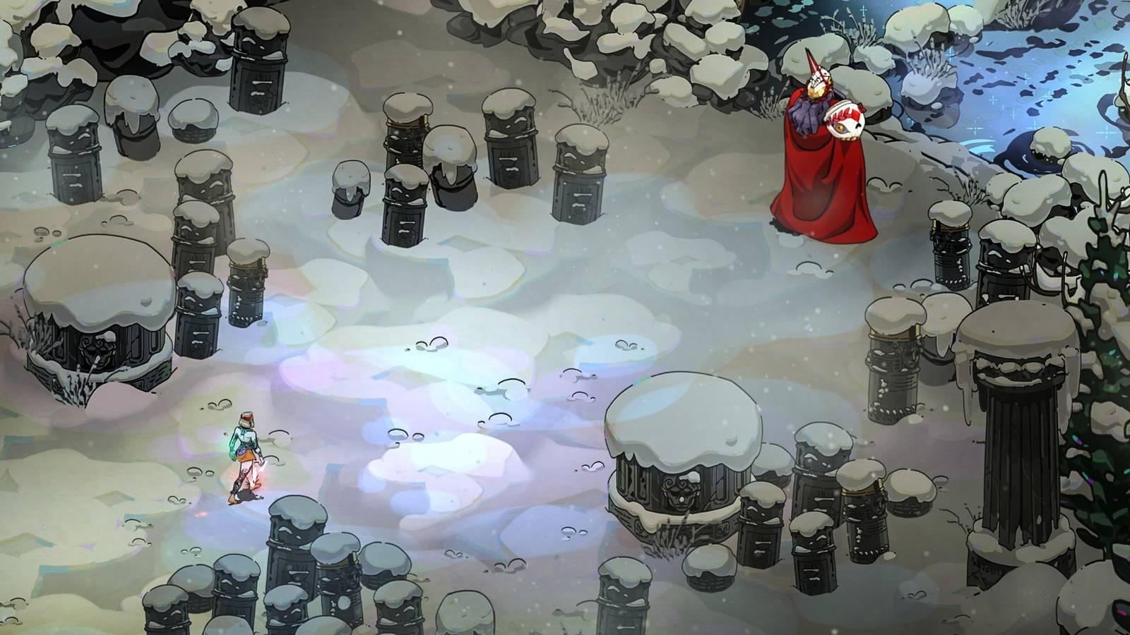 All levels from the original Hades now playable in Hades 2 thanks to modders All levels from the original Hades now playable in Hades 2 thanks to modders