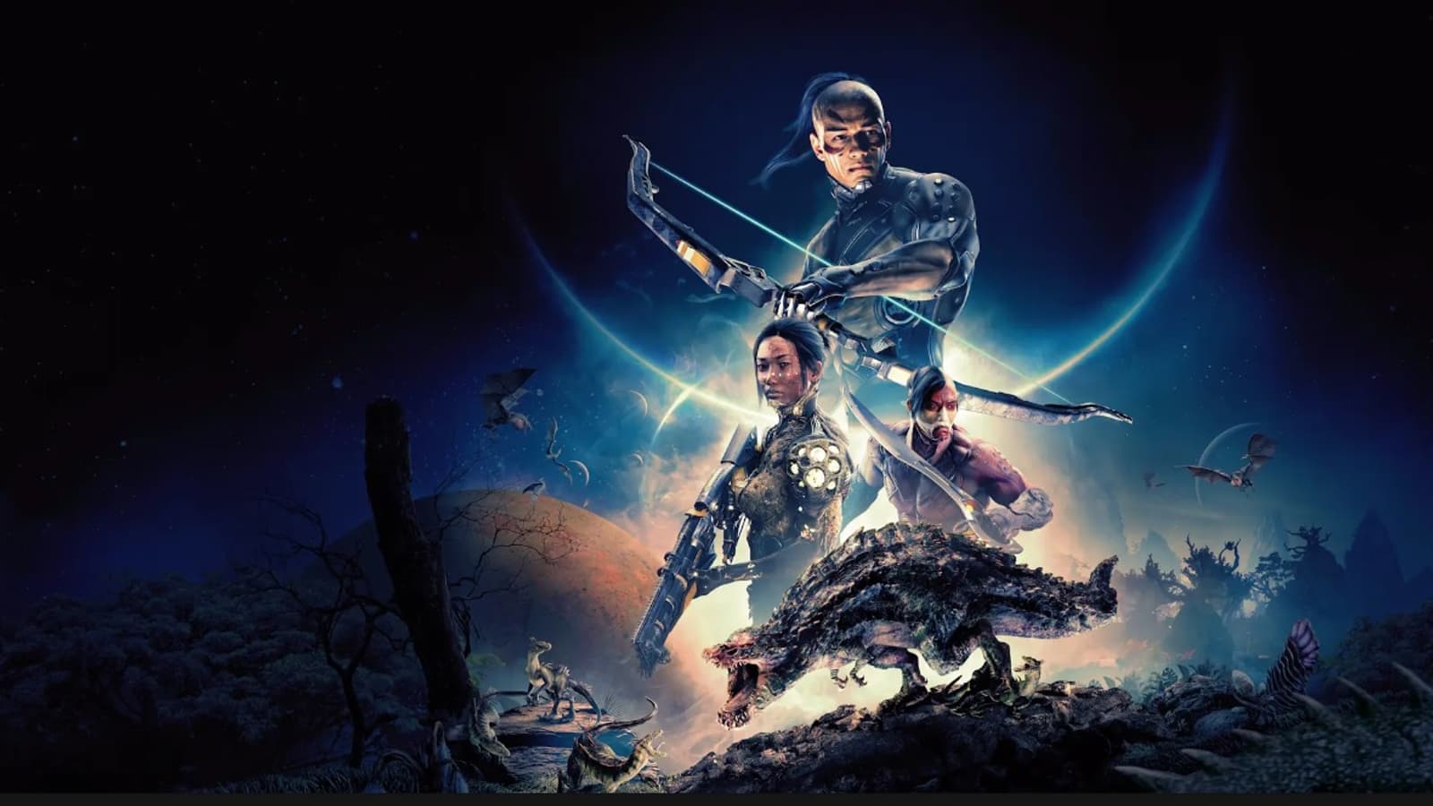 Turok Origins set to release in 2026 — developer leak Turok Origins set to release in 2026 — developer leak