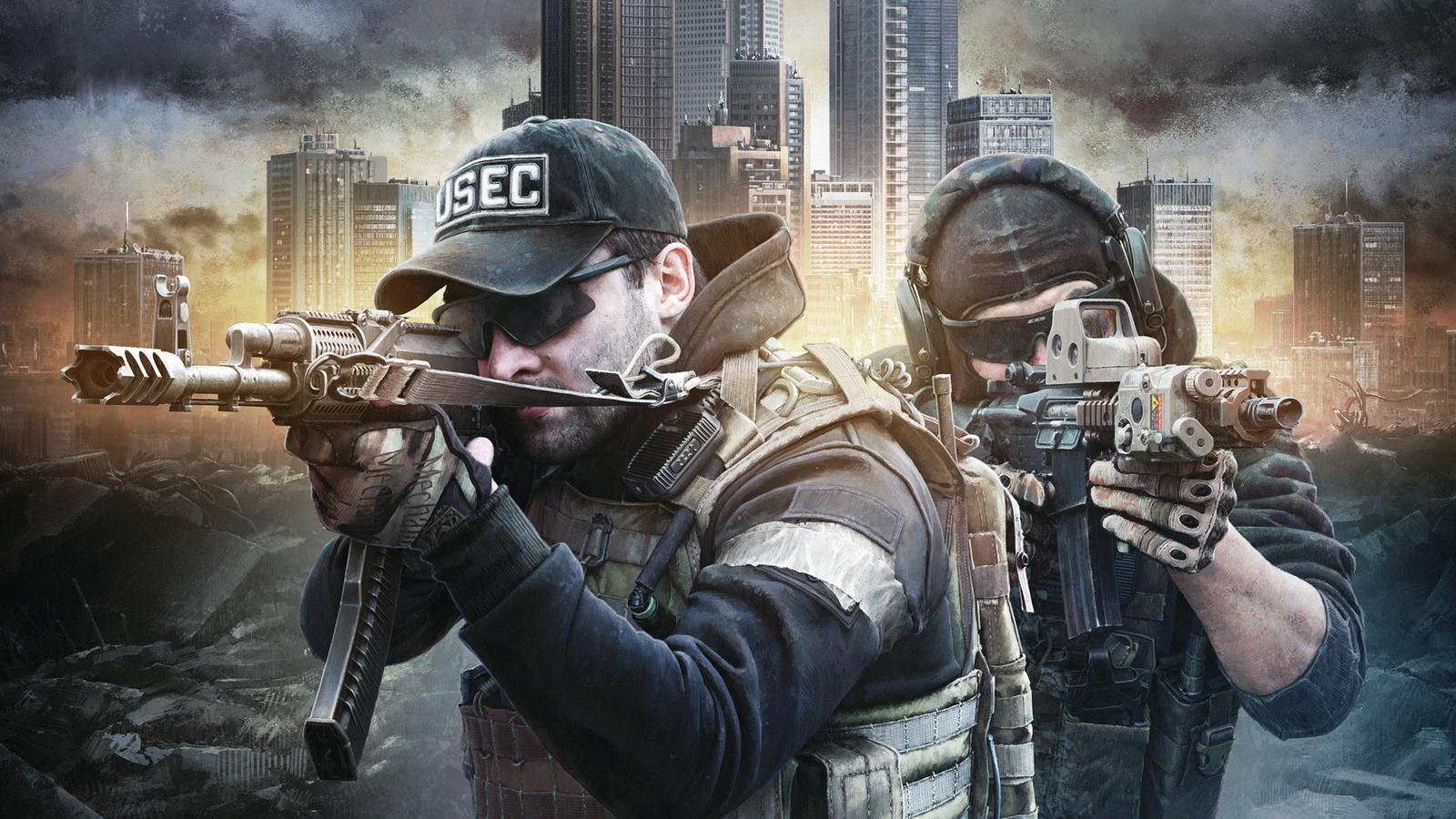 How the Launch of Escape from Tarkov Shattered Players’ Hopes, a Roundup of Key PlayStation 2–Era Games — The Week’s Most Interesting Stories