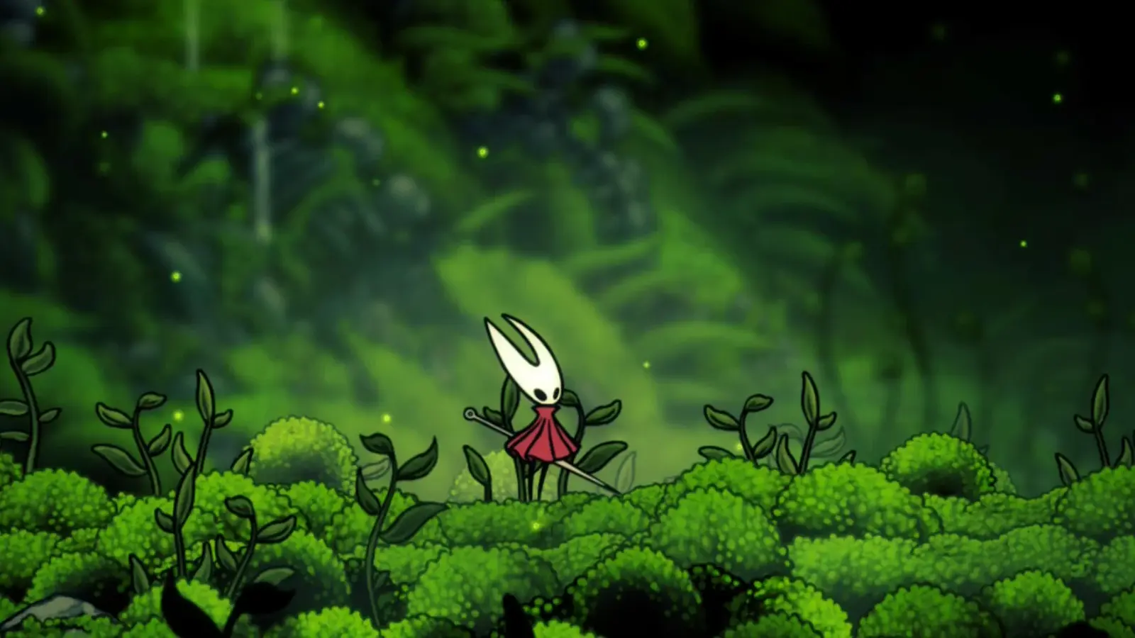 Team Cherry saddened that Hollow Knight: Silksong forced other indie studios to delay their game releases Team Cherry saddened that Hollow Knight: Silksong forced other indie studios to delay their game releases