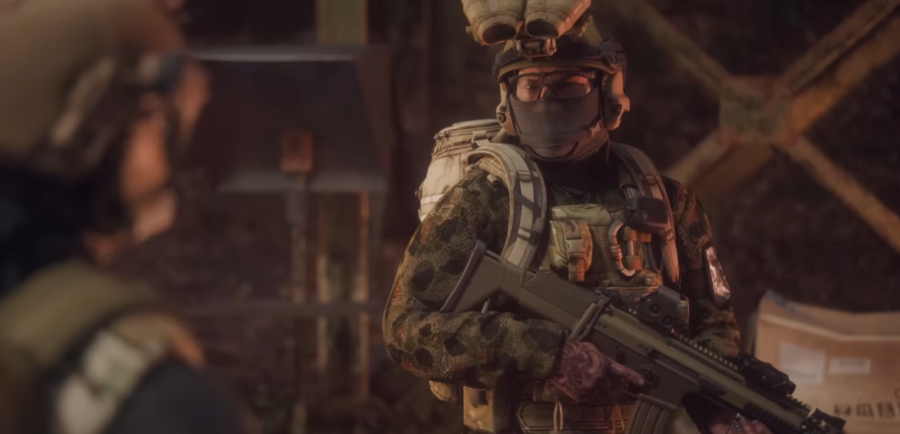 Nikita Buyanov Meets Players Halfway in Escape from Tarkov — Promo Code Now Available for Voice Lines from Battlestate Games’ Boss