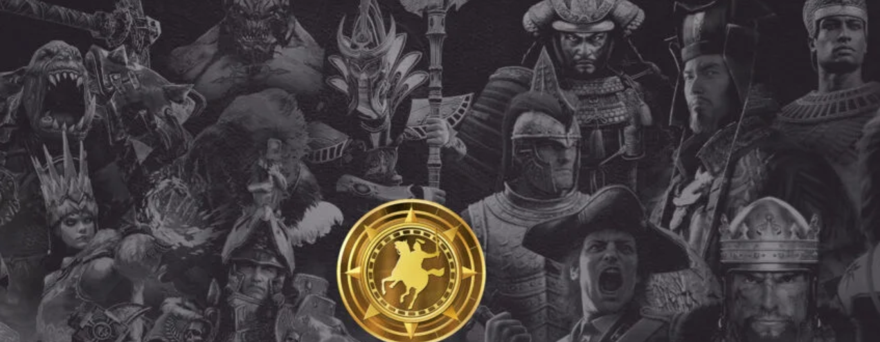 Creative Assembly Releases Teaser — The Future of Total War to Be Revealed on December 4 Creative Assembly Releases Teaser — The Future of Total War to Be Revealed on December 4
