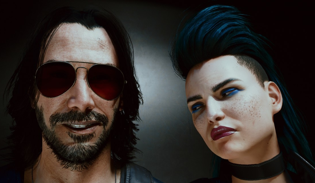 Is Cyberpunk 2077 About to Get One Last Update? CDPR Released a Mysterious Teaser Is Cyberpunk 2077 About to Get One Last Update? CDPR Released a Mysterious Teaser