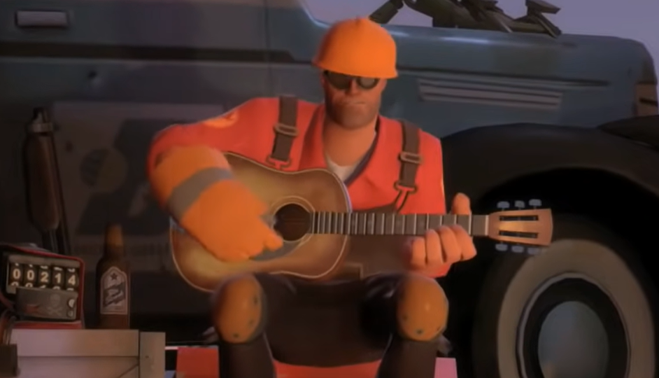 Insider: Valve Moves Team Fortress 2 to New Source 2 Engine Insider: Valve Moves Team Fortress 2 to New Source 2 Engine