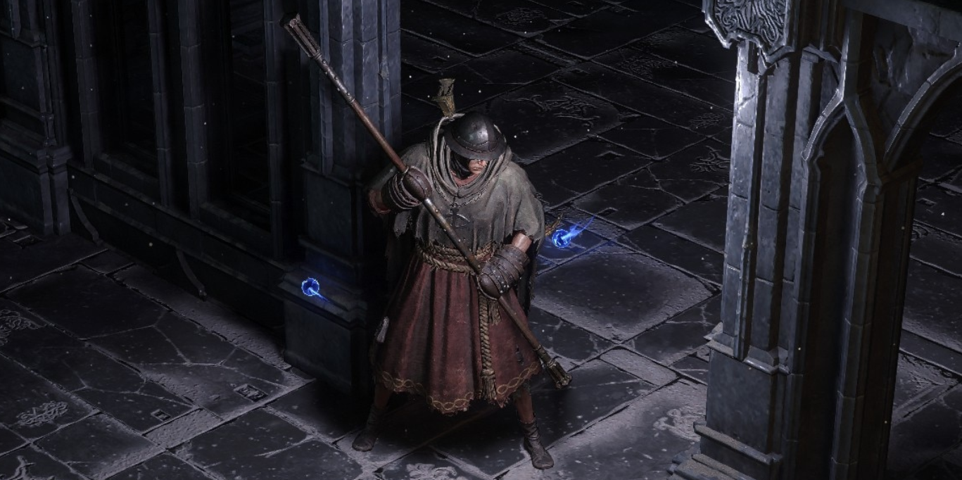 Path of Exile 2 developers show off a “stinky” gift — “The Last of the Druids” update coming soon Path of Exile 2 developers show off a “stinky” gift — “The Last of the Druids” update coming soon