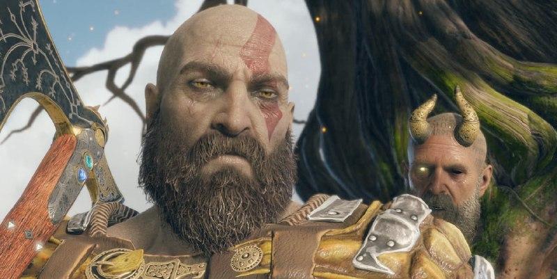 Director of “Fallout” and “The Boys” to direct first two episodes of God of War series — media Director of “Fallout” and “The Boys” to direct first two episodes of God of War series — media