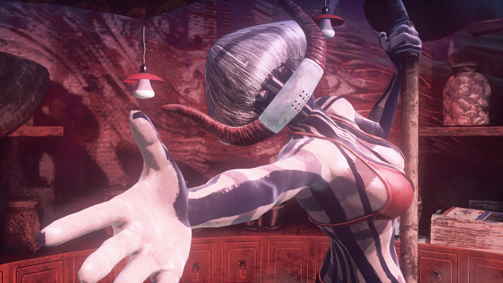 Nearly 9 Years After Release, Let It Die Gets Offline Mode