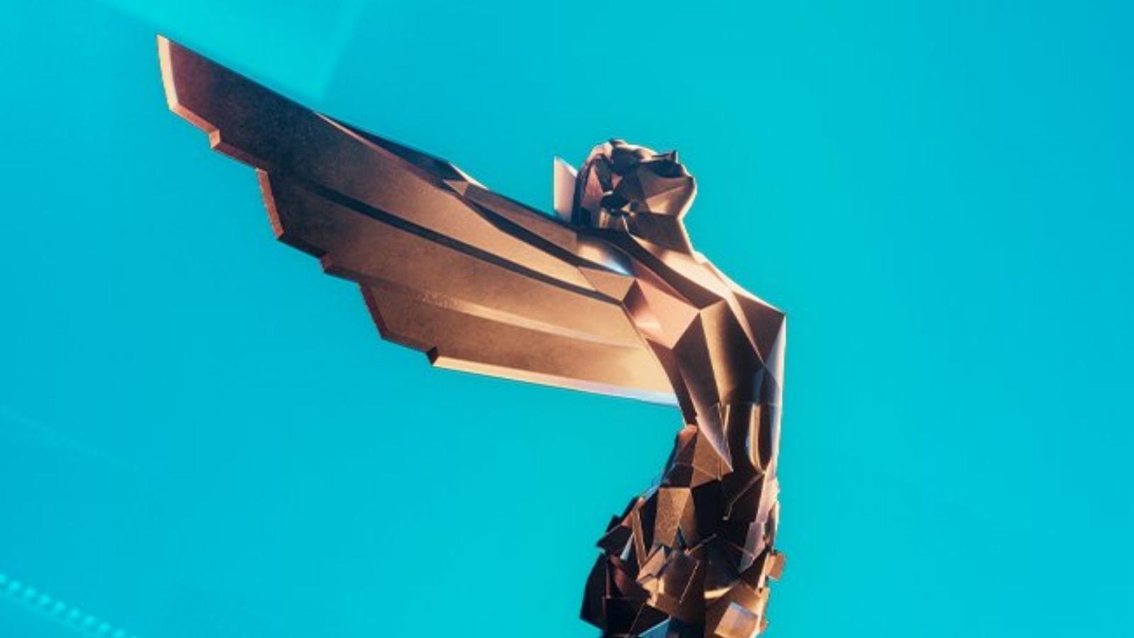 Voting Opens for The Game Awards 2025 Player’s Voice Winner