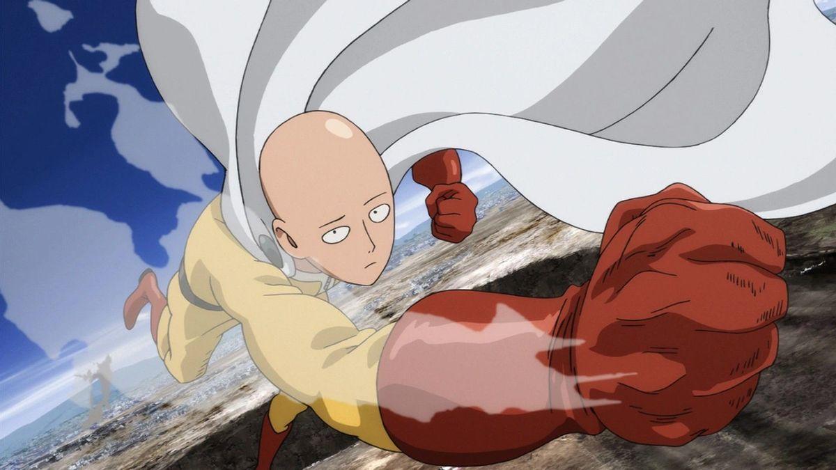 Justin Lin and Sony Pictures’ One-Punch Man adaptation is still alive — media