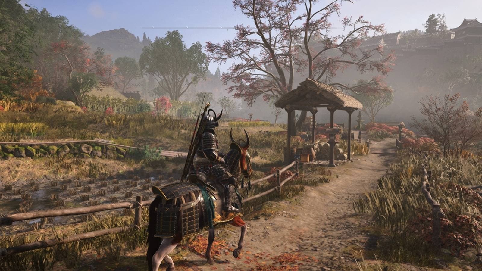 Assassin’s Creed Shadows Shows Switch 2’s Potential but Trails PS5 and Xbox — Comparison Video Released Assassin’s Creed Shadows Shows Switch 2’s Potential but Trails PS5 and Xbox — Comparison Video Released