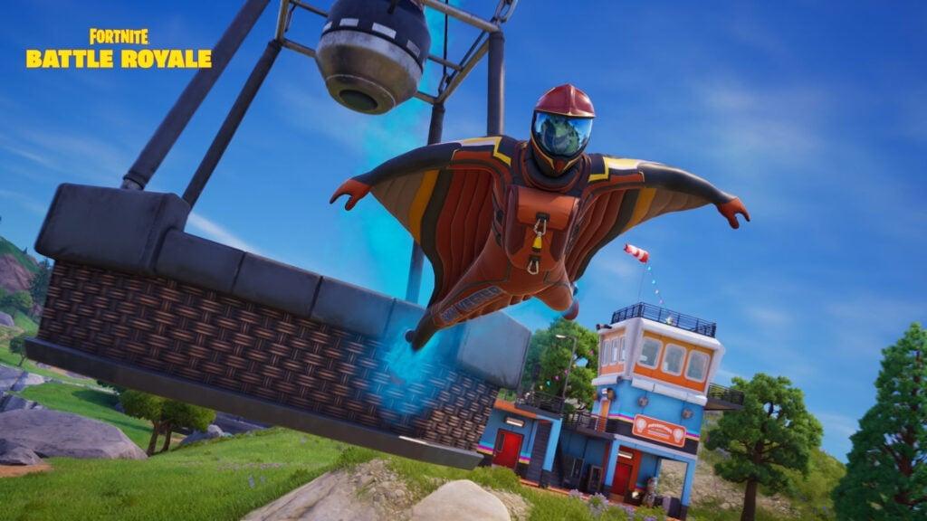 Players Criticize Fortnite for Widespread Use of AI