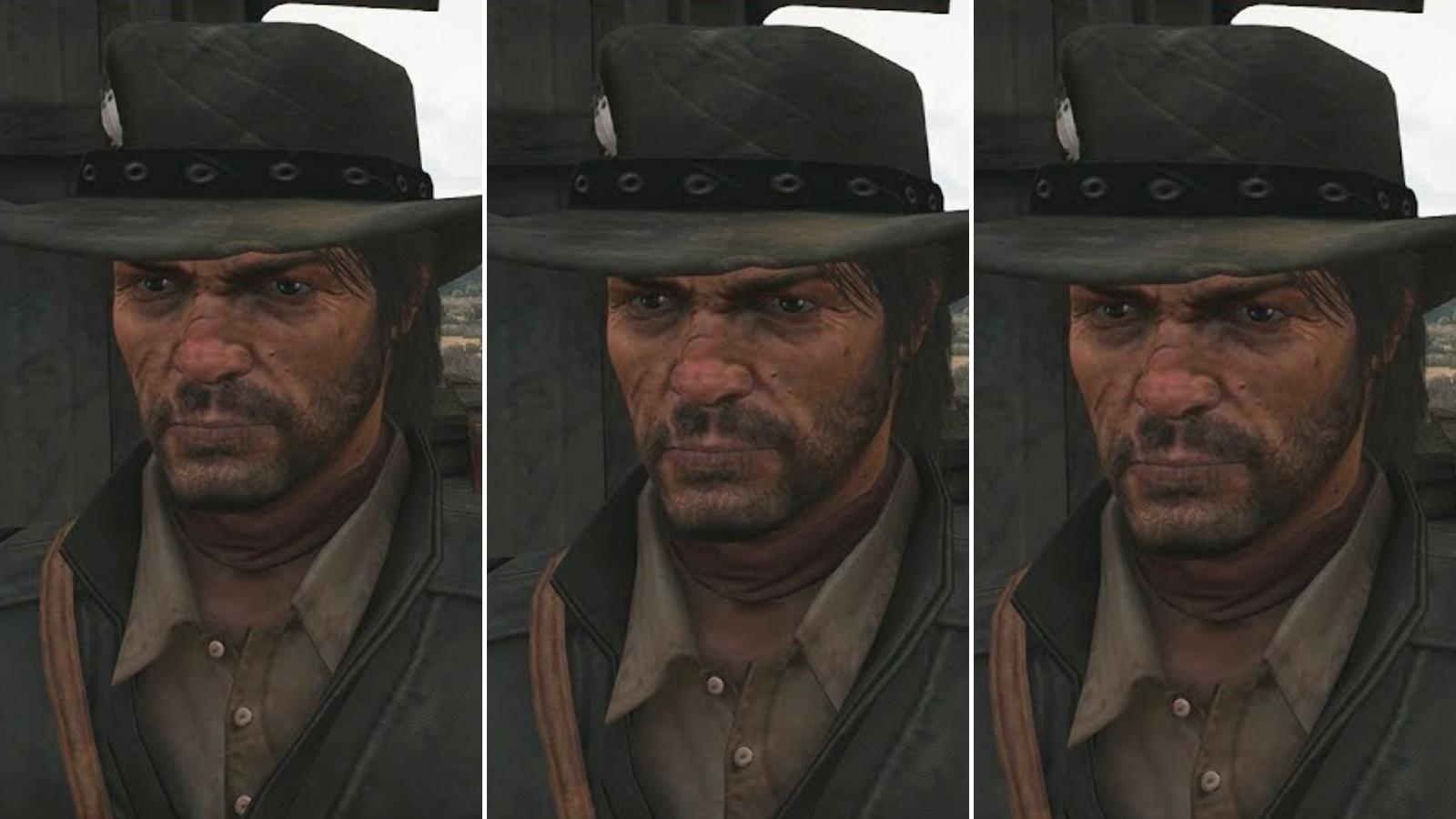Will the Updated Red Dead Redemption Deliver a New Level of Quality? Video Comparison Released Will the Updated Red Dead Redemption Deliver a New Level of Quality? Video Comparison Released