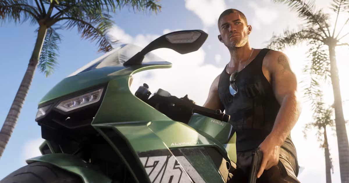 Early GTA VI Gameplay Footage, Journalists Spot Link Between Valve and the Kremlin — Top Stories for December 1 Early GTA VI Gameplay Footage, Journalists Spot Link Between Valve and the Kremlin — Top Stories for December 1
