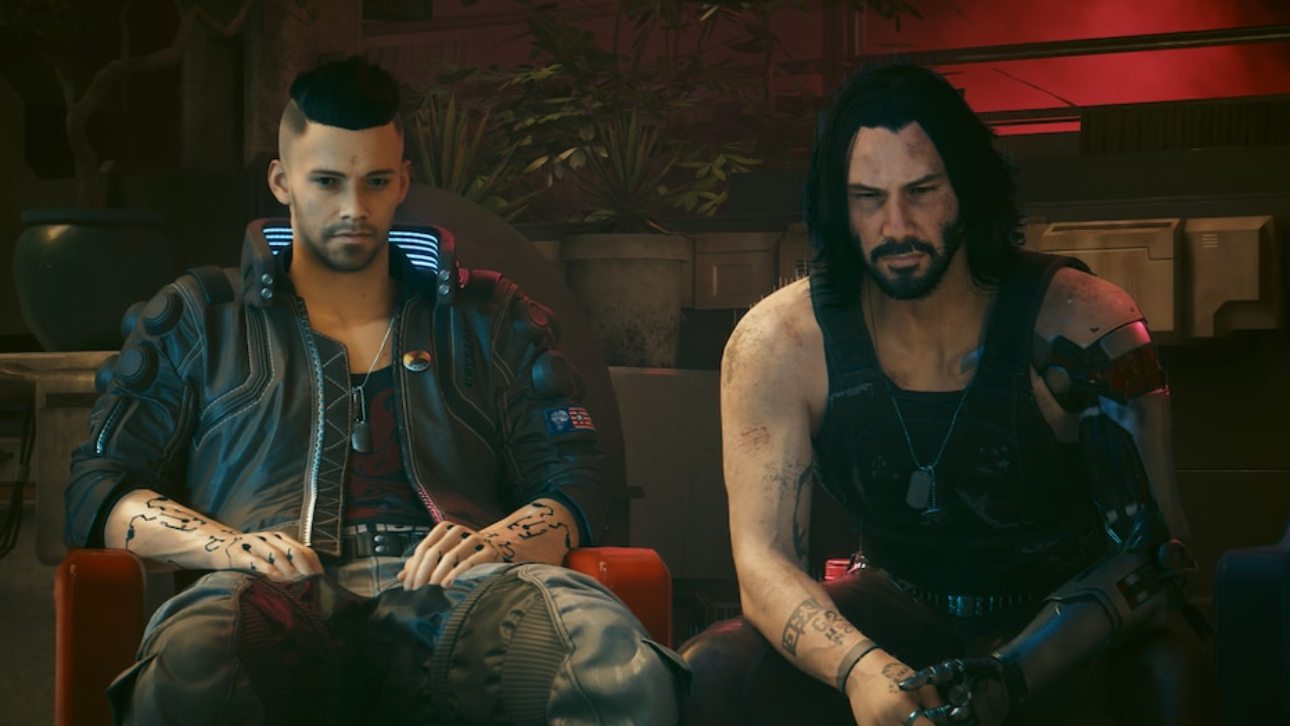 Is Cyberpunk 2077 Getting Multiplayer Soon? Modders Boast Successful Server and Mechanics Tests Is Cyberpunk 2077 Getting Multiplayer Soon? Modders Boast Successful Server and Mechanics Tests