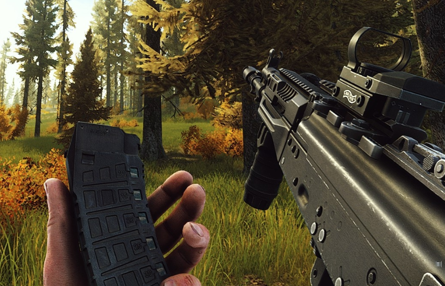 “Not cool”: Nikita Buyanov named Tarkov’s first escapee — the web showed a not-so-great ending to Escape from Tarkov