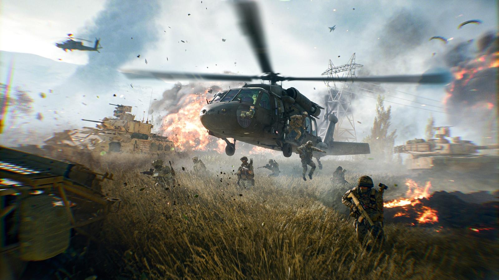 Players Can Once Again Take Part in Battlefield 6 Development Through Battlefield Labs Players Can Once Again Take Part in Battlefield 6 Development Through Battlefield Labs