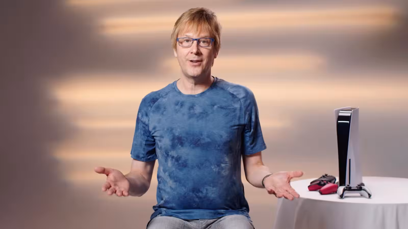 Mark Cerny Reveals How He Became PlayStation’s Lead Architect and Restored Sony’s Market Leadership Mark Cerny Reveals How He Became PlayStation’s Lead Architect and Restored Sony’s Market Leadership