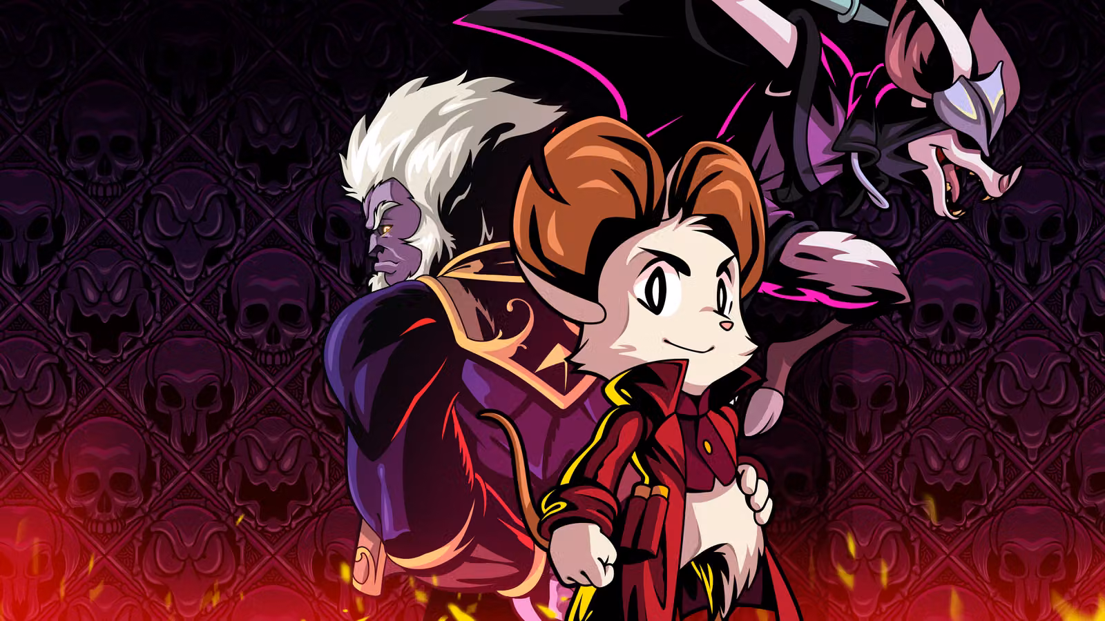 Shovel Knight creators say their indie studio’s future depends on Mina the Hollower Shovel Knight creators say their indie studio’s future depends on Mina the Hollower