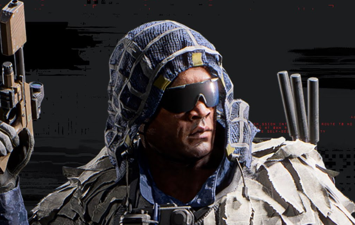 Battlefield 6 creators promised “grounded” skins, but have now added Red Bull–style cosmetics