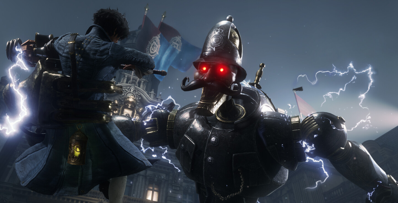 Modders Added Online Co‑op to Lies of P
