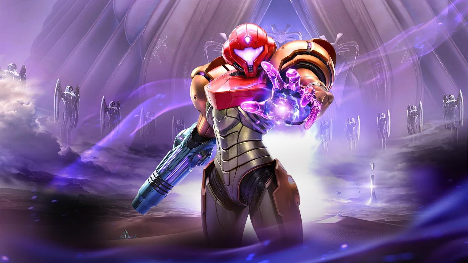 Metroid Prime 4 Becomes First 3D Game on Switch 2 to Run at Full 120 FPS Metroid Prime 4 Becomes First 3D Game on Switch 2 to Run at Full 120 FPS