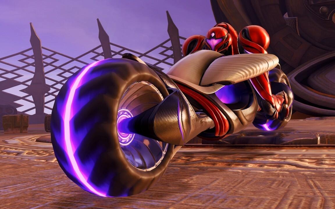 A Hit That Raises Questions: Early Reviews of Metroid Prime 4 Divide Critics A Hit That Raises Questions: Early Reviews of Metroid Prime 4 Divide Critics