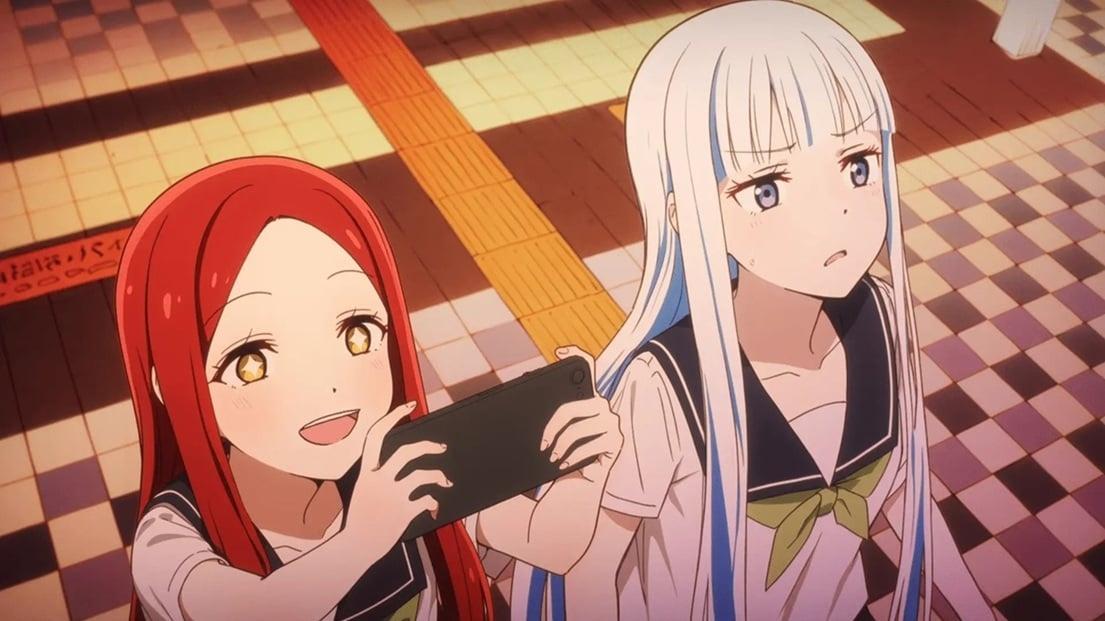 Japanese studio asks candidates to draw during interviews — all because of AI