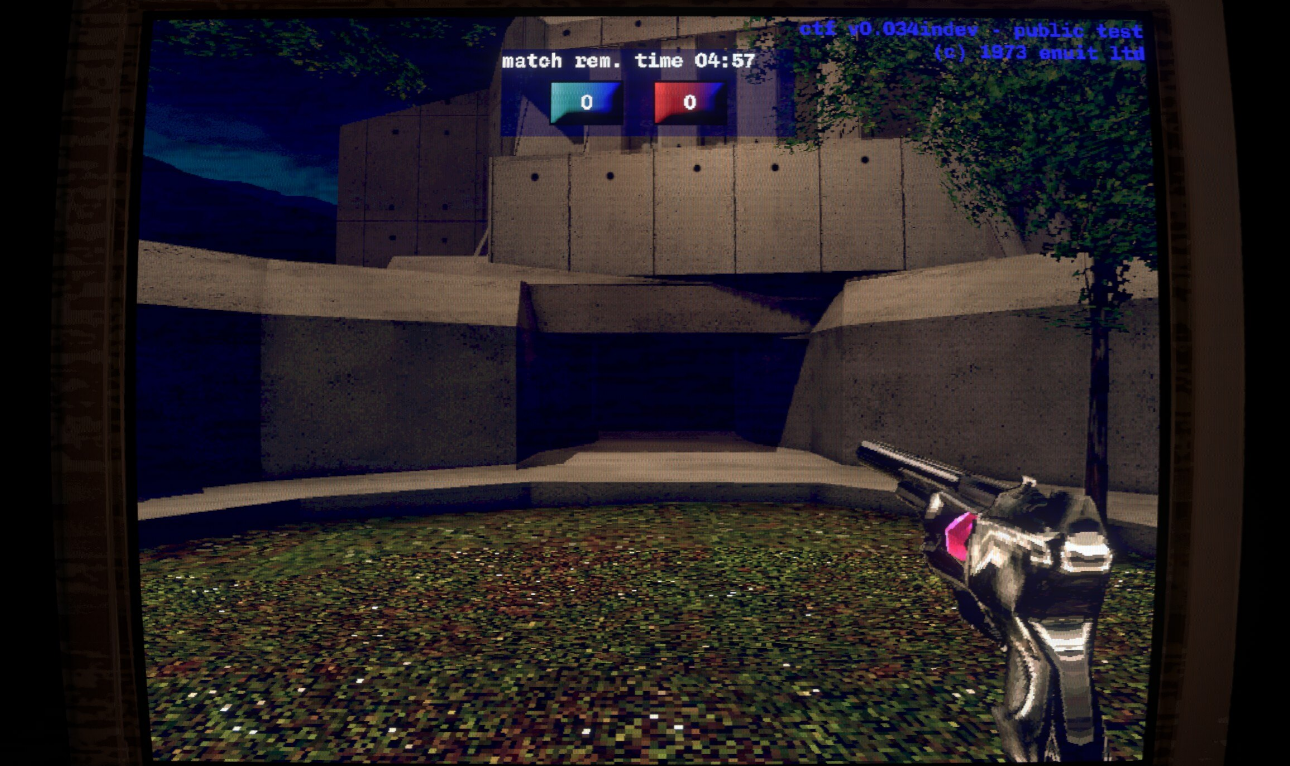 Valve Reinstates Horror Shooter with Dead Multiplayer on Steam — No Players Online Creators Hit by False DMCA Strike