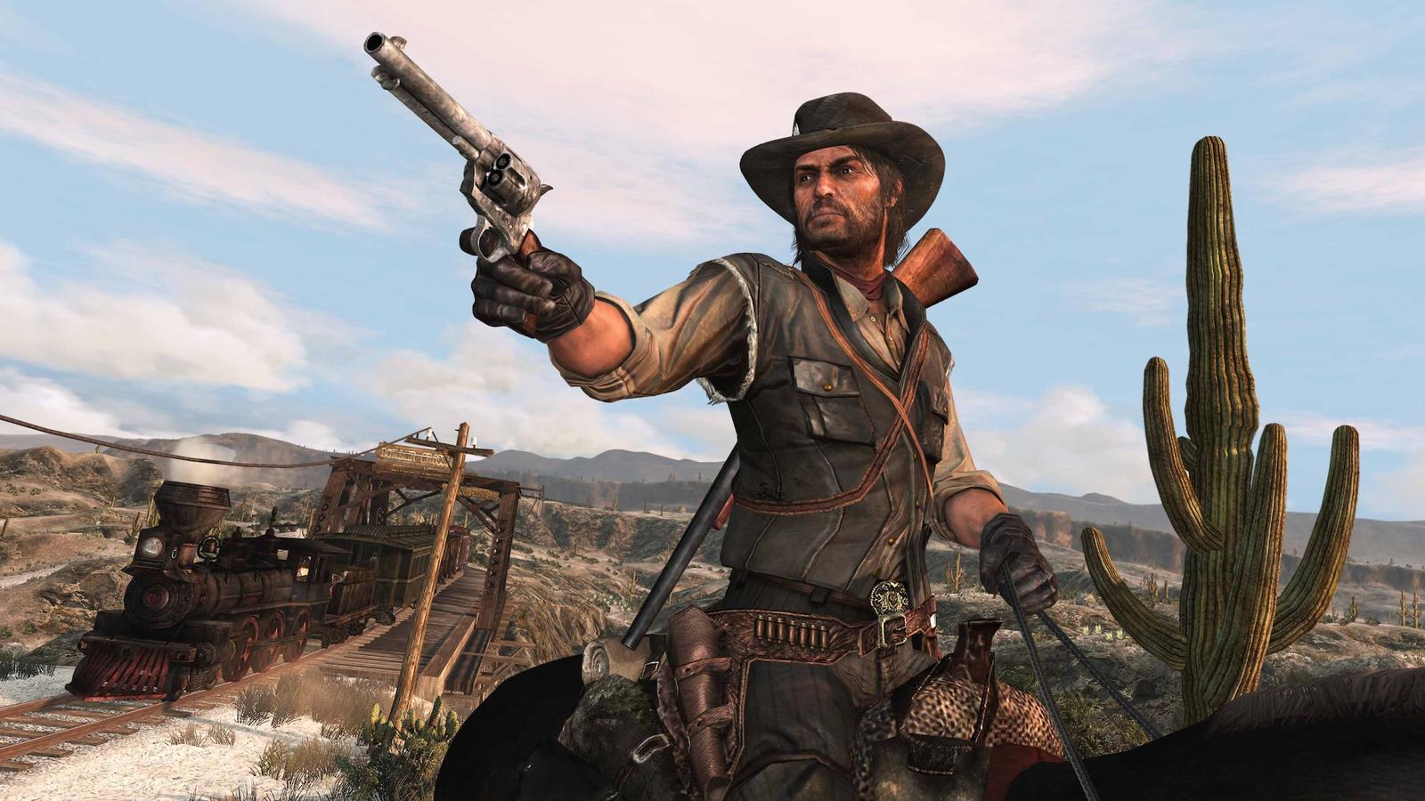 Red Dead Redemption owners on Xbox face issues — Rockstar promises to fix them
