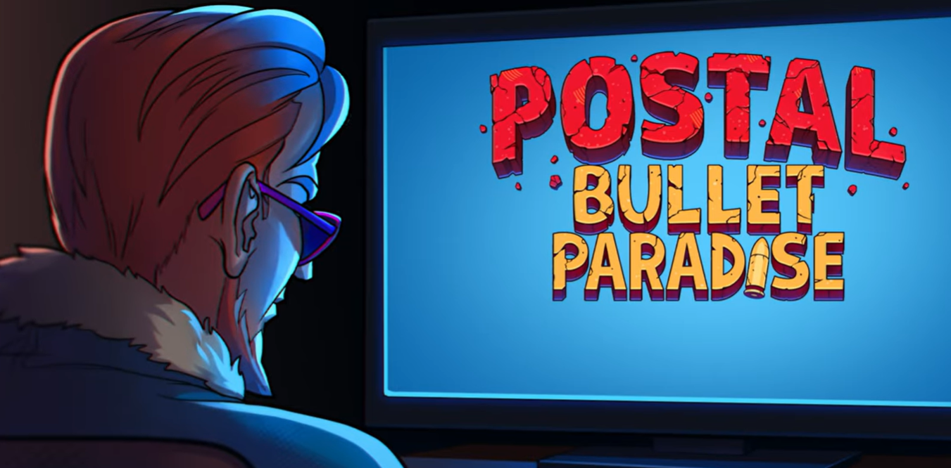 Postal: Bullet Paradise Announced — Co-op Shooter Bringing Together the Guys from Across the Franchise Postal: Bullet Paradise Announced — Co-op Shooter Bringing Together the Guys from Across the Franchise