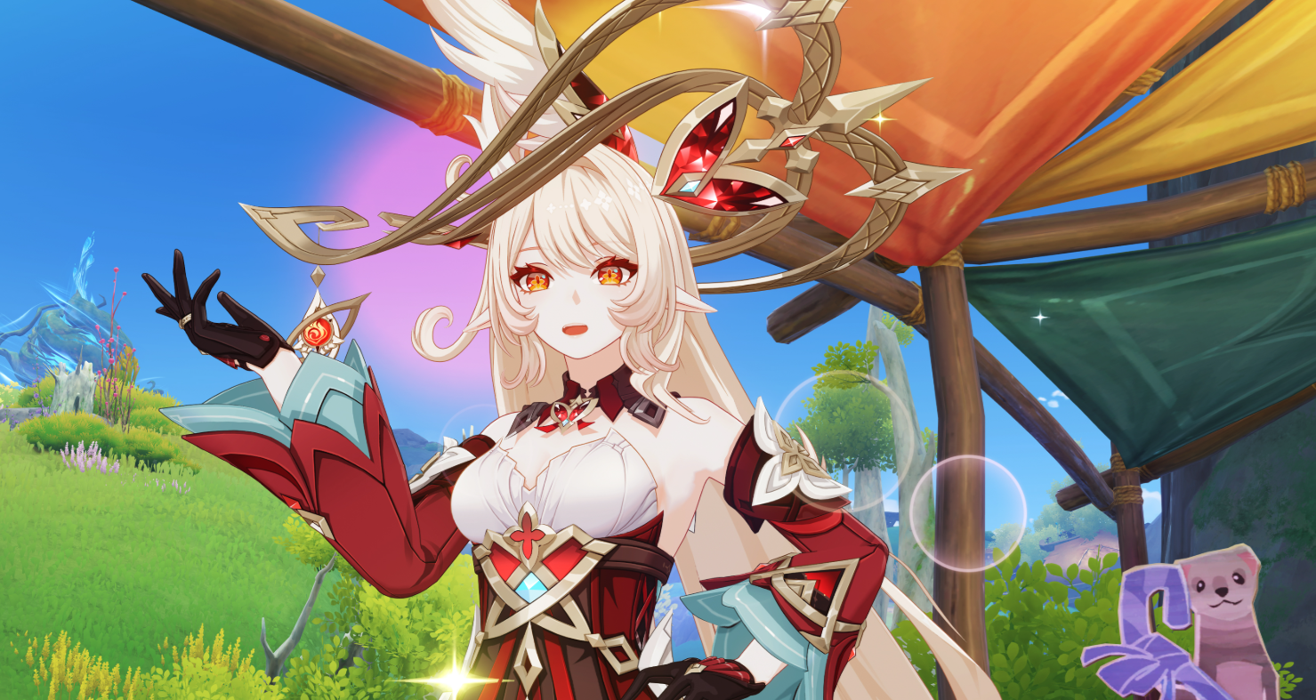Genshin Impact ‘Slims Down’ on PC — miHoYo Optimizes Files and Introduces Various Improvements Genshin Impact ‘Slims Down’ on PC — miHoYo Optimizes Files and Introduces Various Improvements