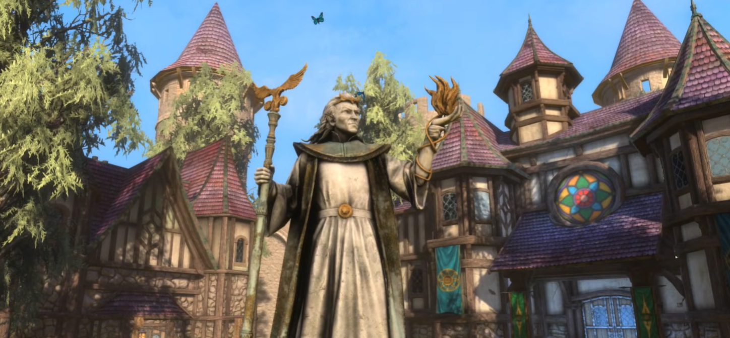 Skyblivion Fan Remake Release Canceled for 2025 — Developers Need More Time to Polish