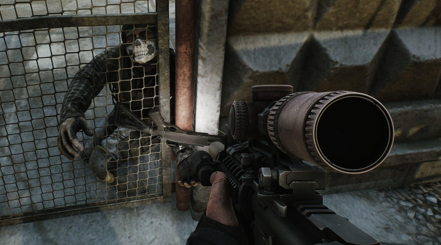 First player to achieve Escape from Tarkov’s best ending named — Nikita Buyanov announced a reward and snowfall in Tarkov First player to achieve Escape from Tarkov’s best ending named — Nikita Buyanov announced a reward and snowfall in Tarkov
