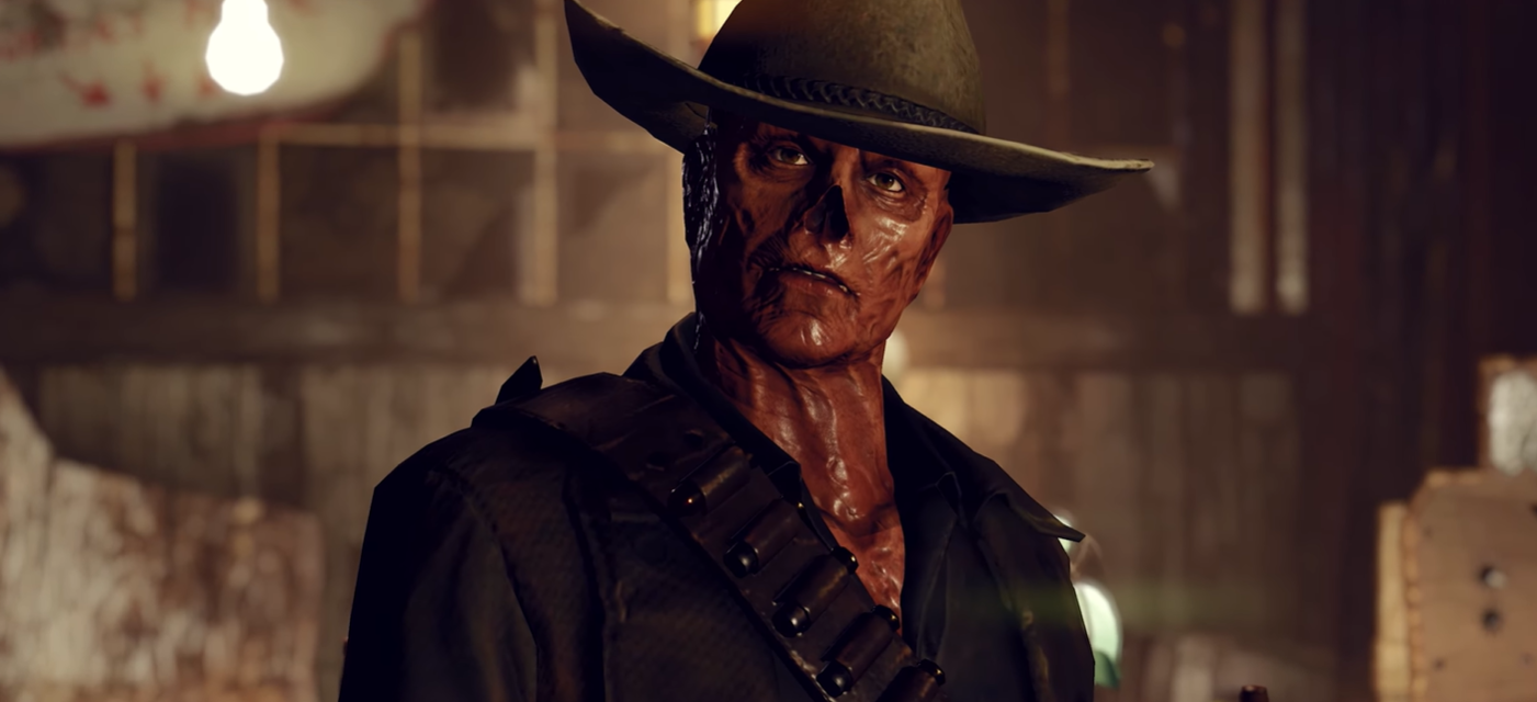 Fallout 76 Gets Major Update — Servers Crash, Ghoul From Amazon Series Added and New Region Fallout 76 Gets Major Update — Servers Crash, Ghoul From Amazon Series Added and New Region
