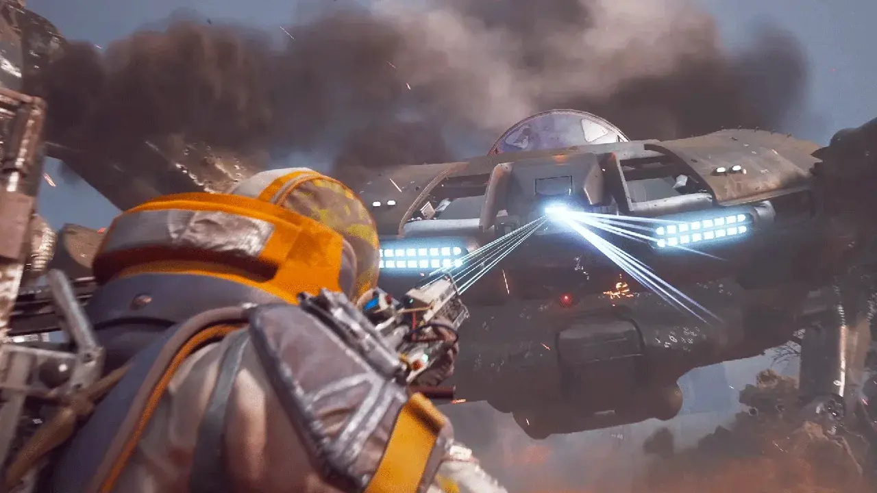ARC Raiders Became Steam’s Best-Selling Game in November; Total Sales Reached 7.7 Million Copies — Analysts ARC Raiders Became Steam’s Best-Selling Game in November; Total Sales Reached 7.7 Million Copies — Analysts