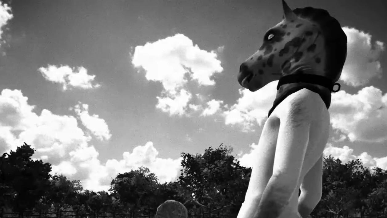 Amid bans on Steam and the Epic Games Store, horror “Horses” becomes a bestseller on GOG Amid bans on Steam and the Epic Games Store, horror “Horses” becomes a bestseller on GOG