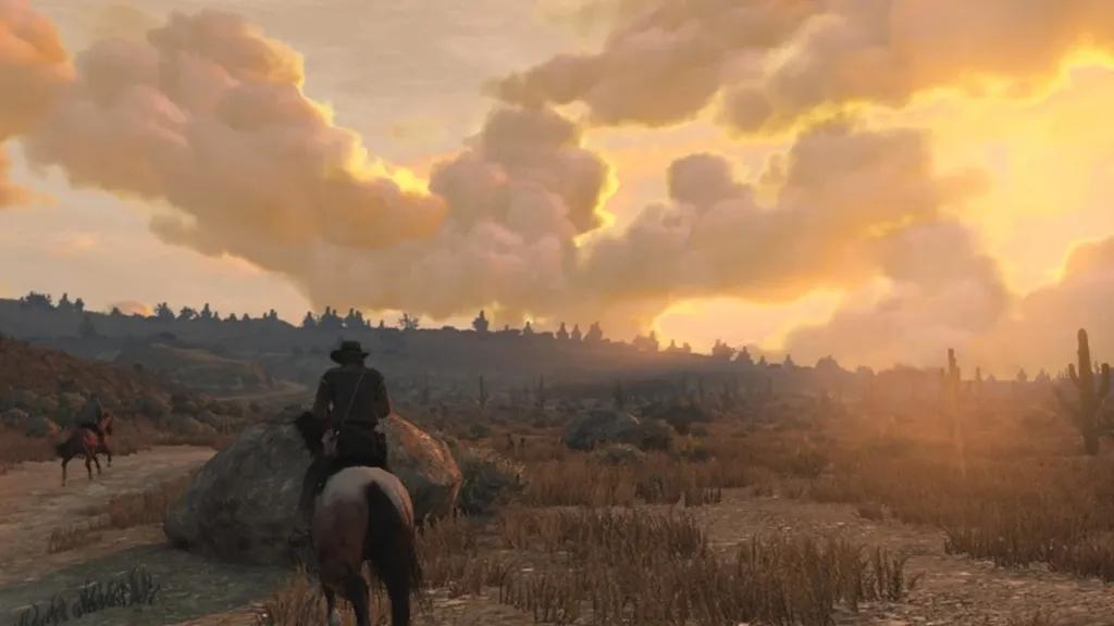 One Wrong Step Will Cost Players the Free Red Dead Redemption PS5 Upgrade One Wrong Step Will Cost Players the Free Red Dead Redemption PS5 Upgrade