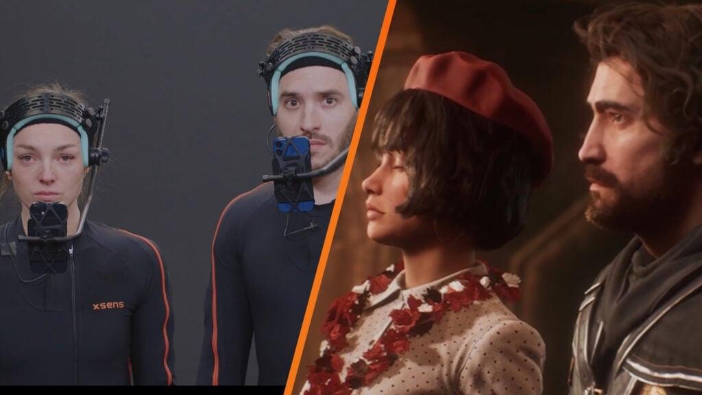 Clair Obscur Actors Urge The Game Awards to Add a Motion-Capture Category